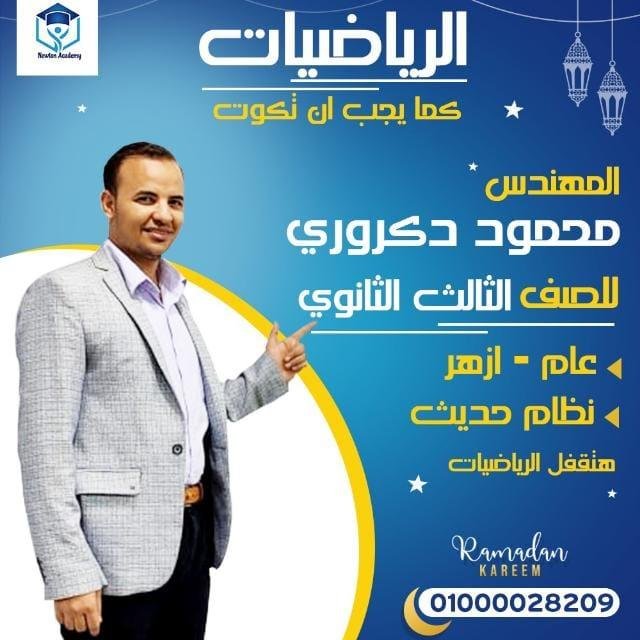 حل على معادلة المستقيم